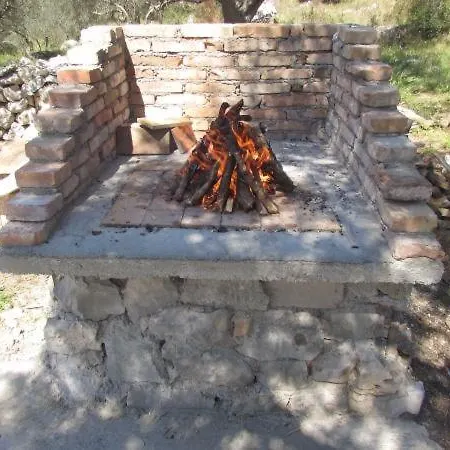 Robinson In With Seaview Terrace Σπίτι διακοπών Sali