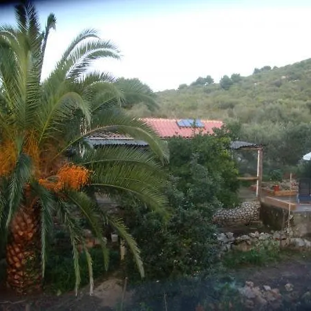 Σπίτι διακοπών Robinson In With Seaview Terrace
