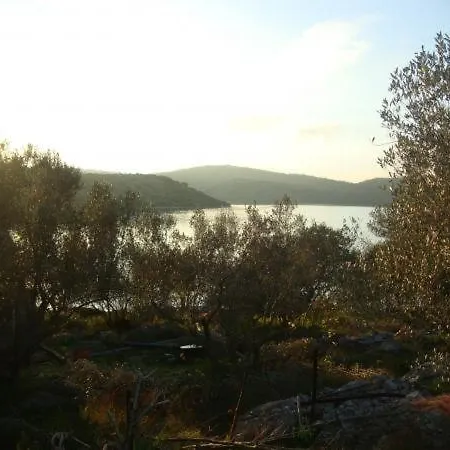 Robinson In With Seaview Terrace Σπίτι διακοπών Sali