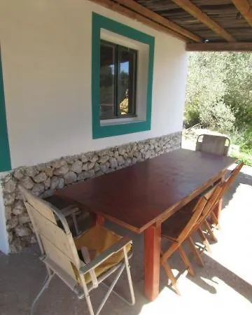Σπίτι διακοπών Robinson In With Seaview Terrace Sali