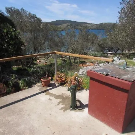 Robinson In With Seaview Terrace Σπίτι διακοπών