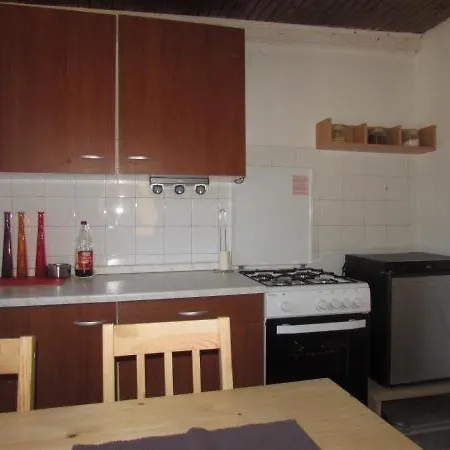 Robinson In With Seaview Terrace Σπίτι διακοπών *